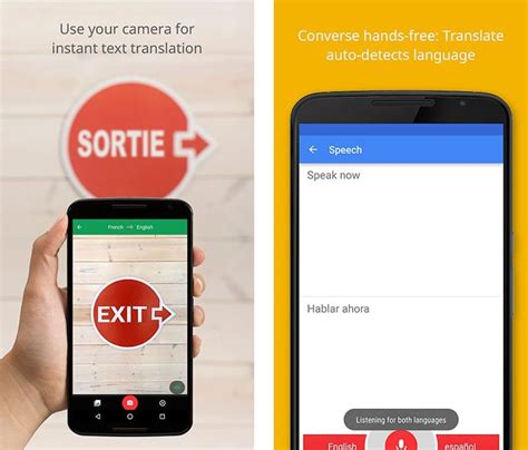 Google Translate – Apps on Google Play.